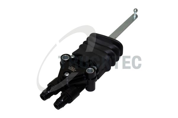 TRUCKTEC AUTOMOTIVE Ventil, førerhusophæng 0329006 for VOLVO RENAULT TRUCKS