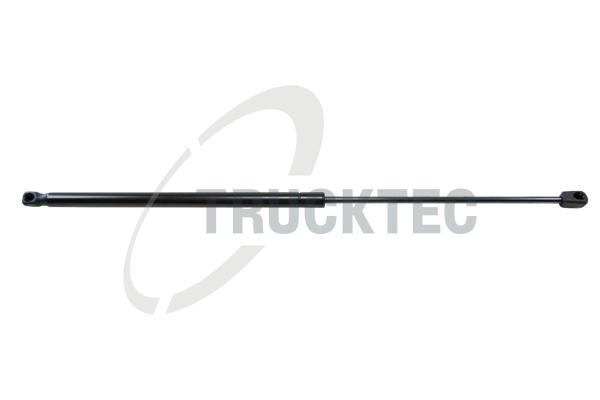 TRUCKTEC AUTOMOTIVE Gasfjeder, fronthjelm 0366002 for VOLVO