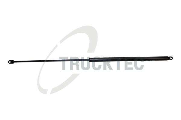 TRUCKTEC AUTOMOTIVE Gasfjeder 0566001 for MAN