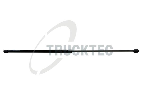 TRUCKTEC AUTOMOTIVE Gasfjeder 0566002 for MAN