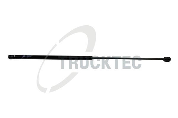 TRUCKTEC AUTOMOTIVE Gasfjeder 0566005 for MAN