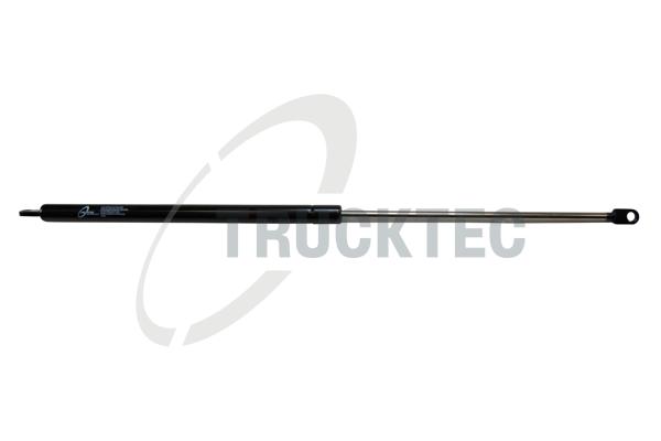 TRUCKTEC AUTOMOTIVE Gasfjeder 0566006 for MAN