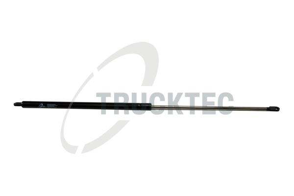 TRUCKTEC AUTOMOTIVE Gasfjeder 0566007 for MAN