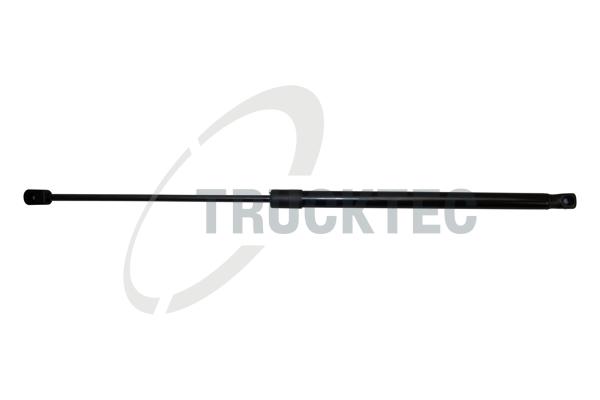 TRUCKTEC AUTOMOTIVE Gasfjeder, fronthjelm 0344030 for VOLVO