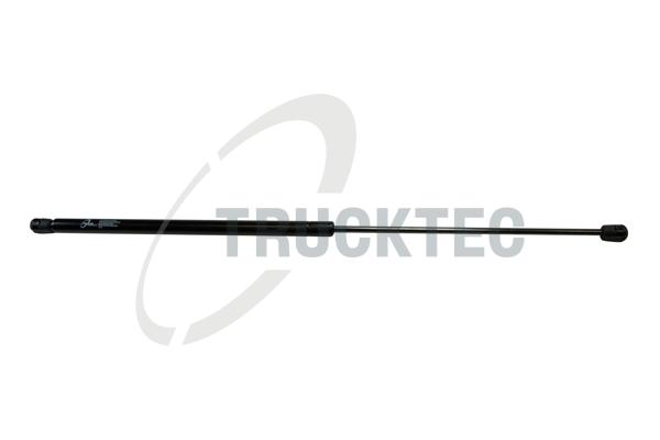 TRUCKTEC AUTOMOTIVE Gasfjeder 0566003 for MAN