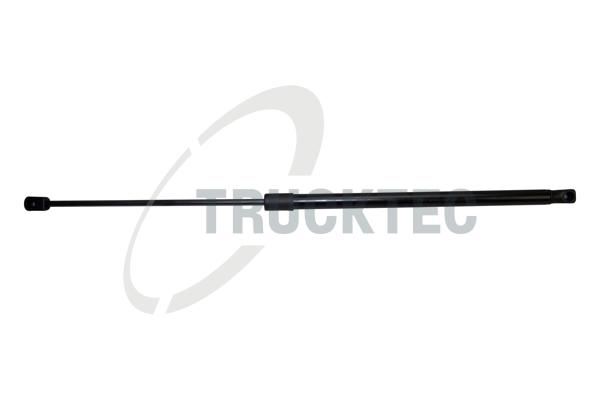 TRUCKTEC AUTOMOTIVE Gasfjeder, fronthjelm 0355002 for VOLVO