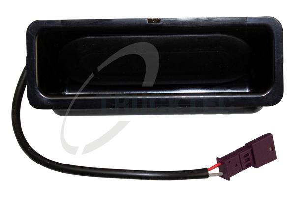 TRUCKTEC AUTOMOTIVE Bagklapsgreb 0862325 for BMW