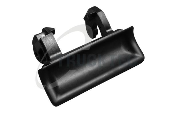 TRUCKTEC AUTOMOTIVE Bagklapsgreb 0253180 for MERCEDES-BENZ