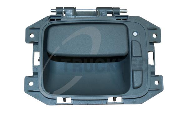 TRUCKTEC AUTOMOTIVE Bagklapsgreb 0253244 for MERCEDES-BENZ