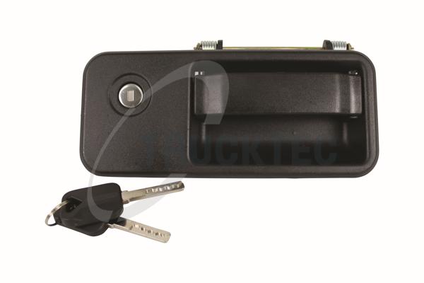TRUCKTEC AUTOMOTIVE 0353011 venstre for VOLVO