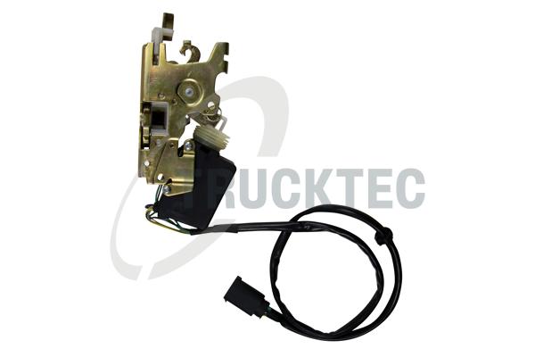TRUCKTEC AUTOMOTIVE 0153115 venstre for MERCEDES-BENZ