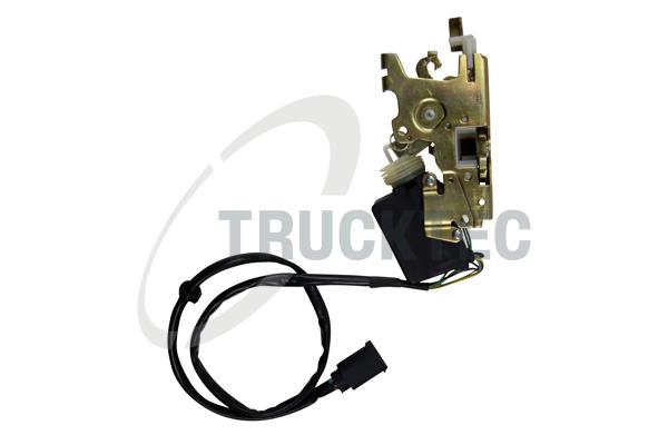 TRUCKTEC AUTOMOTIVE 0153116 højre for MERCEDES-BENZ
