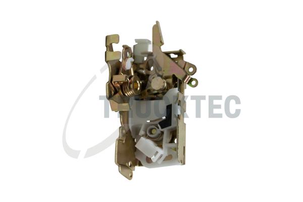 TRUCKTEC AUTOMOTIVE 0153117 venstre for MERCEDES-BENZ