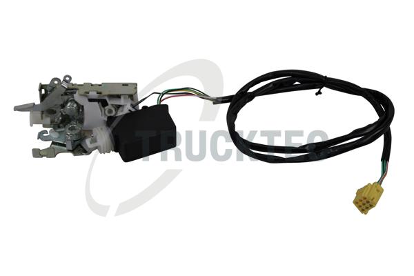 TRUCKTEC AUTOMOTIVE 0153130 venstre for MERCEDES-BENZ