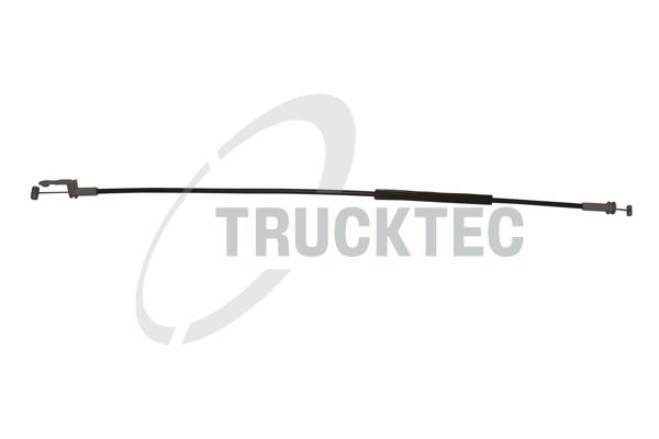 TRUCKTEC AUTOMOTIVE 0353013 på begge sider for VOLVO