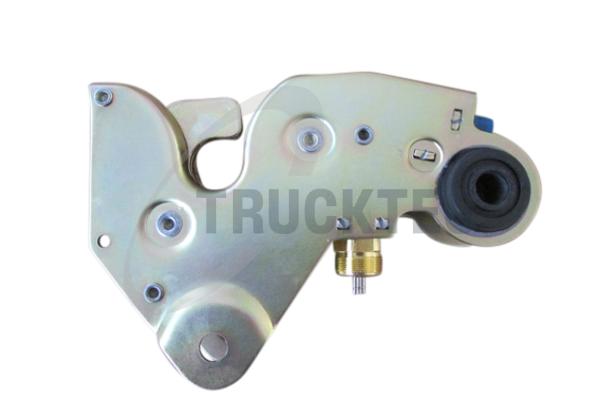 TRUCKTEC AUTOMOTIVE Låsesystem, førerhus 0529005 for MAN