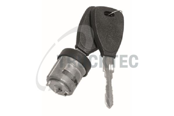 TRUCKTEC AUTOMOTIVE 0137036 for MERCEDES-BENZ
