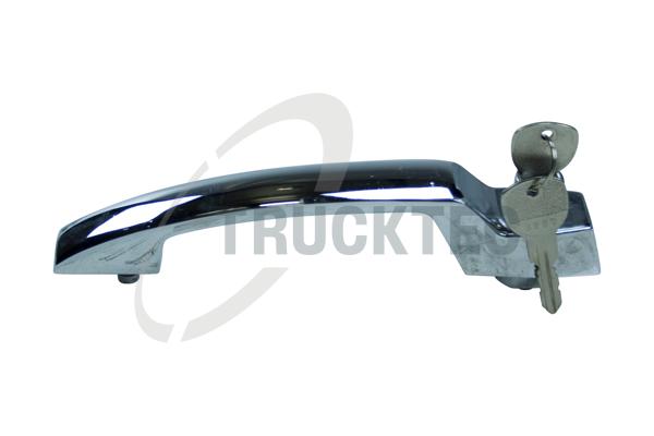 TRUCKTEC AUTOMOTIVE 0153003 på begge sider for MERCEDES-BENZ