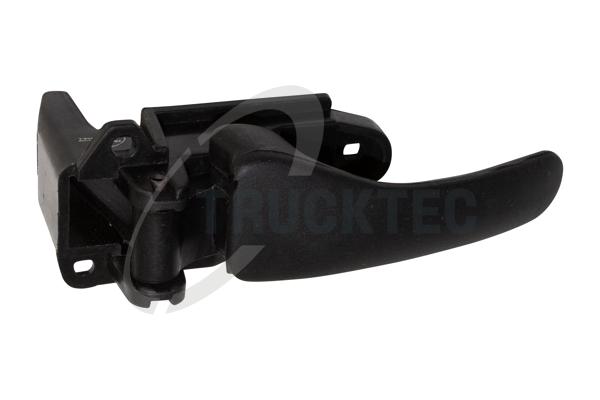 TRUCKTEC AUTOMOTIVE 0153102 venstre for MERCEDES-BENZ