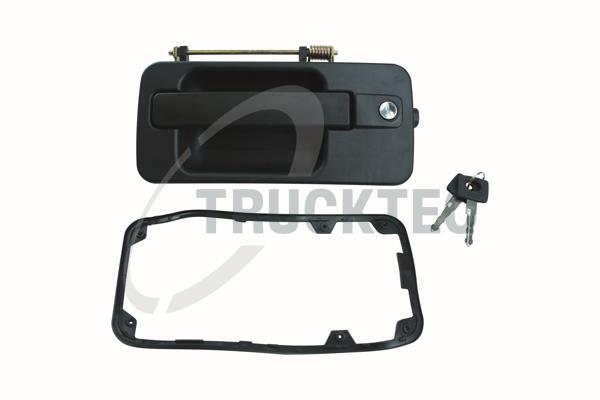 TRUCKTEC AUTOMOTIVE 0153090 højre for MERCEDES-BENZ