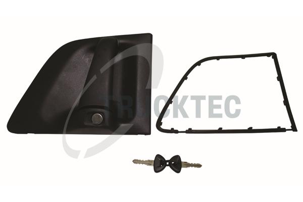 TRUCKTEC AUTOMOTIVE 0453005 venstre