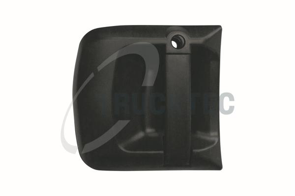 TRUCKTEC AUTOMOTIVE 0553003 venstre for MAN
