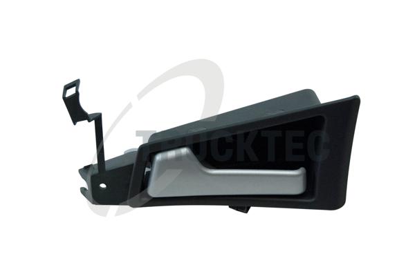 TRUCKTEC AUTOMOTIVE 0553009 venstre for MAN