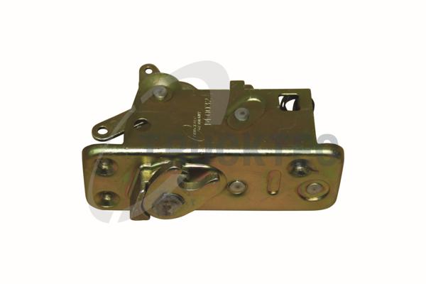 TRUCKTEC AUTOMOTIVE 0153001 venstre for MERCEDES-BENZ