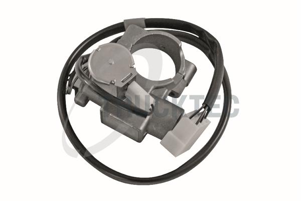 TRUCKTEC AUTOMOTIVE 0137031 for MERCEDES-BENZ