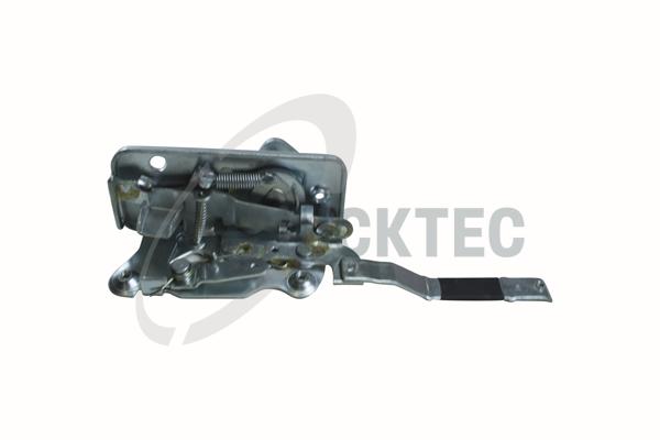TRUCKTEC AUTOMOTIVE 0153031 højre for MERCEDES-BENZ