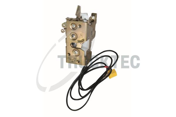 TRUCKTEC AUTOMOTIVE 0153110 venstre for MERCEDES-BENZ