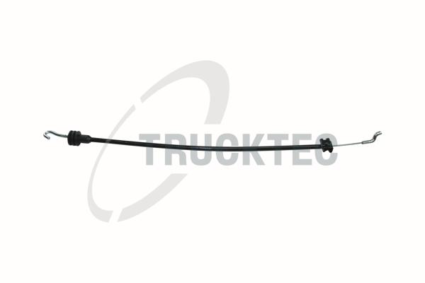 TRUCKTEC AUTOMOTIVE 0153047 på begge sider for MERCEDES-BENZ