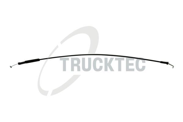 TRUCKTEC AUTOMOTIVE 0553010 for MAN