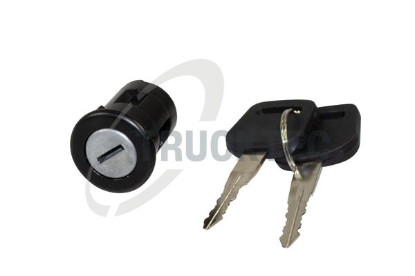 TRUCKTEC AUTOMOTIVE 0553008 for MAN