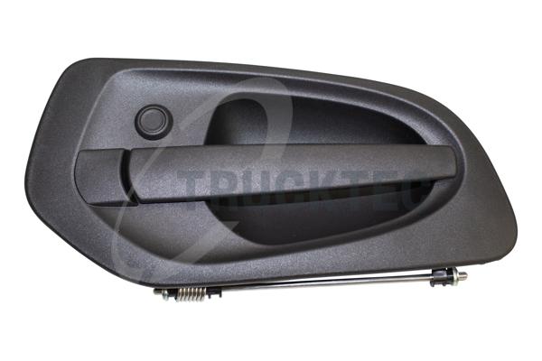 TRUCKTEC AUTOMOTIVE 0153135 højre for MERCEDES-BENZ
