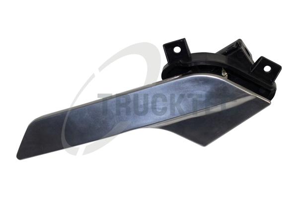 TRUCKTEC AUTOMOTIVE 0153140 venstre for MERCEDES-BENZ