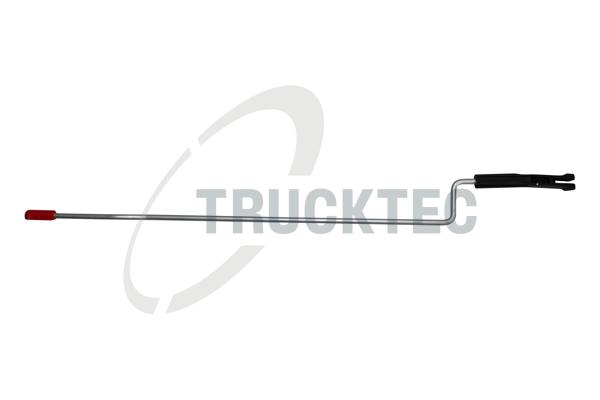 TRUCKTEC AUTOMOTIVE 0353015 i passagerside for VOLVO
