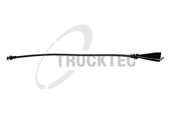 TRUCKTEC AUTOMOTIVE 0153138 på begge sider for MERCEDES-BENZ