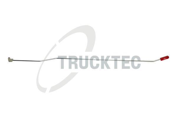 TRUCKTEC AUTOMOTIVE 0353017 i passagerside for VOLVO