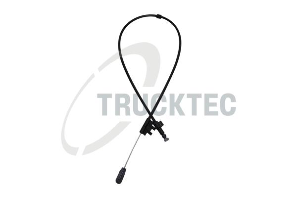 TRUCKTEC AUTOMOTIVE 0153139 på begge sider for MERCEDES-BENZ