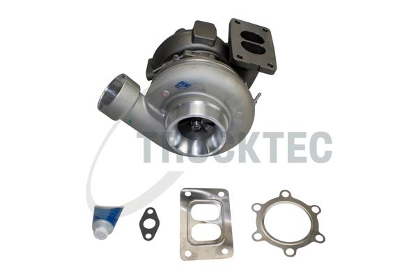 TRUCKTEC AUTOMOTIVE 0116105 for MERCEDES-BENZ