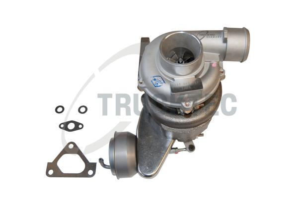 TRUCKTEC AUTOMOTIVE Lader, ladesystem 0214058 for MERCEDES-BENZ