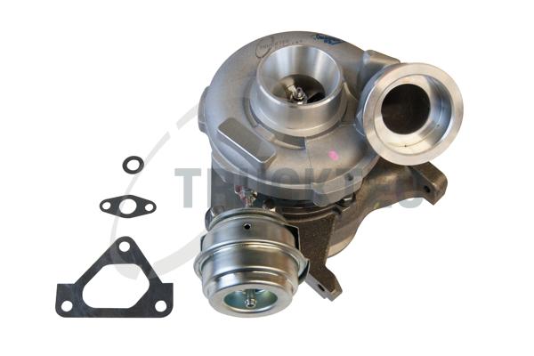 TRUCKTEC AUTOMOTIVE Lader, ladesystem 0214066 for MERCEDES-BENZ