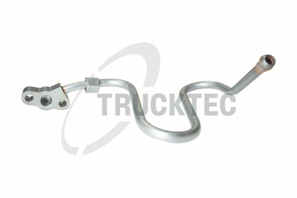 TRUCKTEC AUTOMOTIVE 0118042 for MERCEDES-BENZ