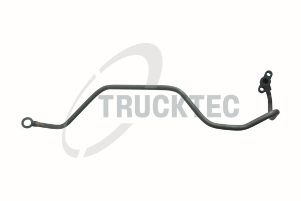 TRUCKTEC AUTOMOTIVE 0118043 for MERCEDES-BENZ