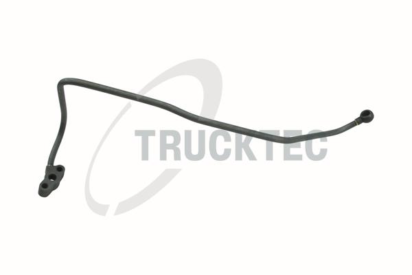 TRUCKTEC AUTOMOTIVE 0118070 for MERCEDES-BENZ