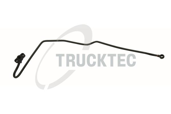 TRUCKTEC AUTOMOTIVE 0118044 for MERCEDES-BENZ