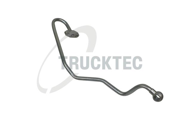 TRUCKTEC AUTOMOTIVE 0118136 for MERCEDES-BENZ