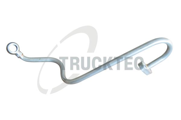 TRUCKTEC AUTOMOTIVE 0118135 for MERCEDES-BENZ