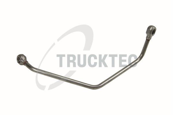 TRUCKTEC AUTOMOTIVE 0118128 for MERCEDES-BENZ